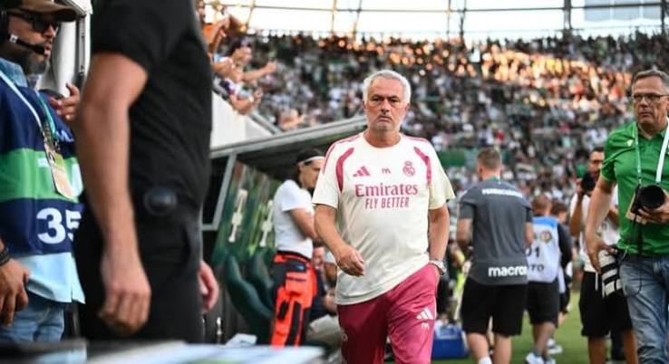 Real Madrid: fehér éjszakák vagy fehér zsebkendők?