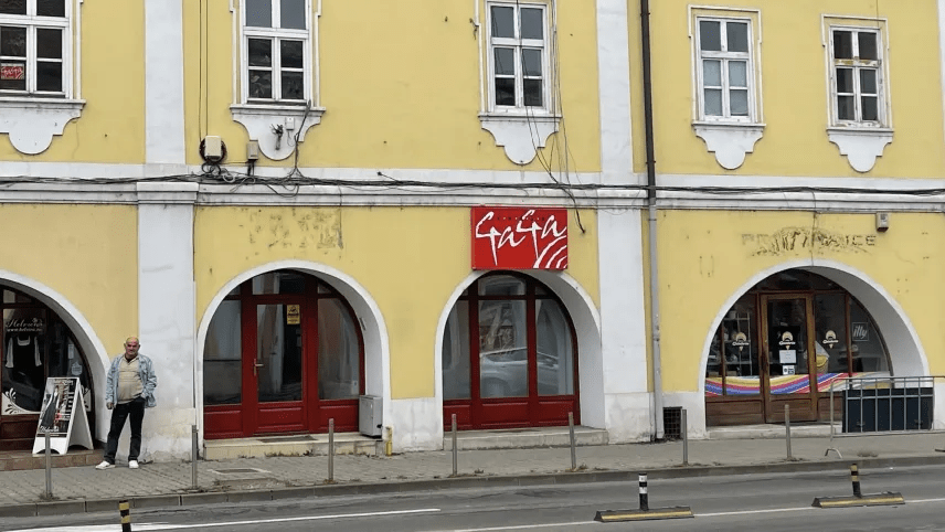 Lukács Csaba: Kérdéseket küldtünk a Bethlen Gábor Alapnak, vizsgálat lett belőle