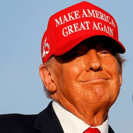Rónay Tamás: Trump MAGA-ígéretéből csak gyengeség lett