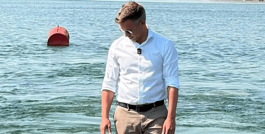 Magyar Péter: Isten óvjon a konteógyártó, áltudományos kóklerektől!