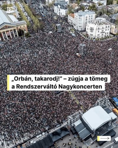 Csizmadia Ervin – Lakatos Júlia: Visszatérhet-e még a Fidesz?