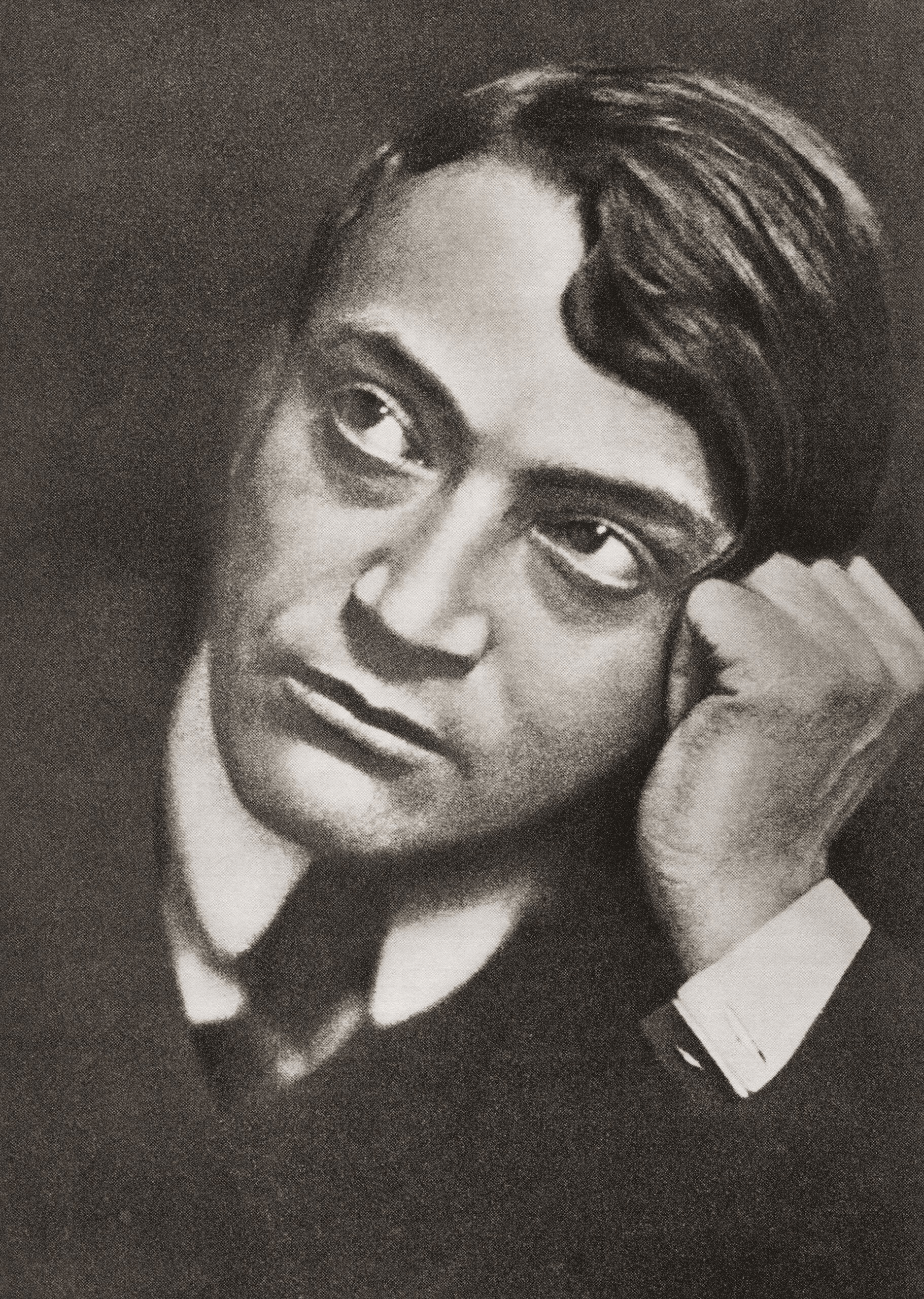 Ady Endre: Csaba új népe