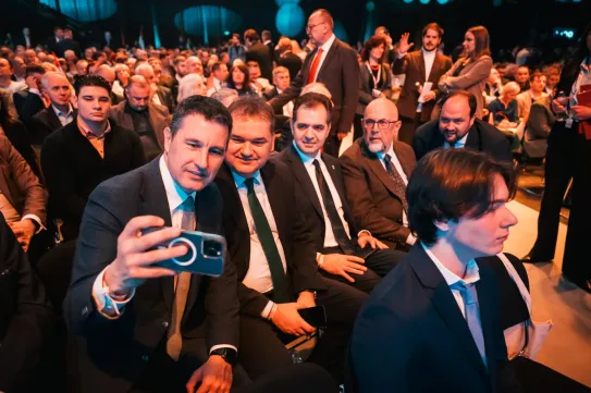 Bíró A. Zoltán: A támogatáspolitikát át lehet alakítani, az Orbán-rendszer által felépített kultuszt már nehezebb