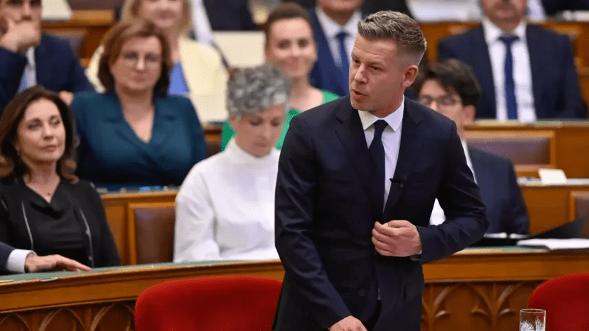 Puzsér Róbert: Revansélmény helyett kultúraváltást!