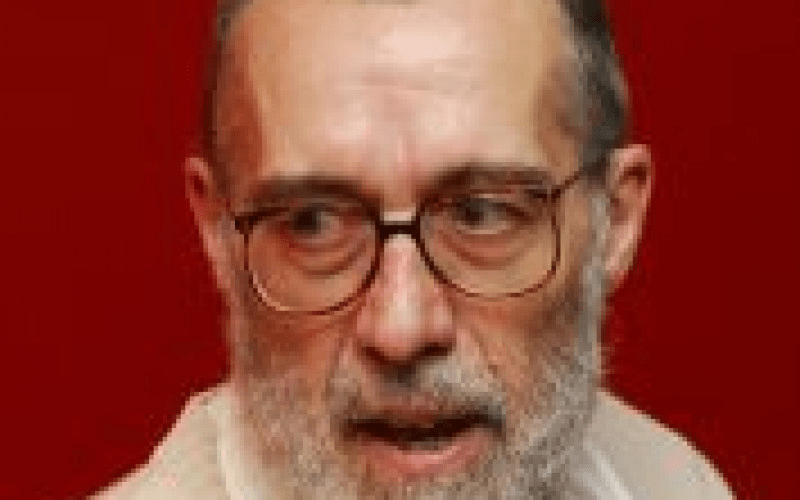 Molnár Vilmos: Bogdán László csodálatos élete