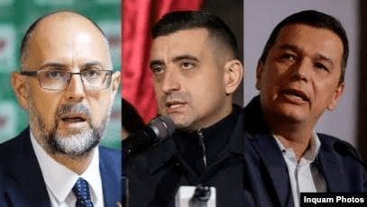 Adevărul: Egyre többen vannak a PSD-ben, akik az AUR-ral szeretnének koalícióra lépni