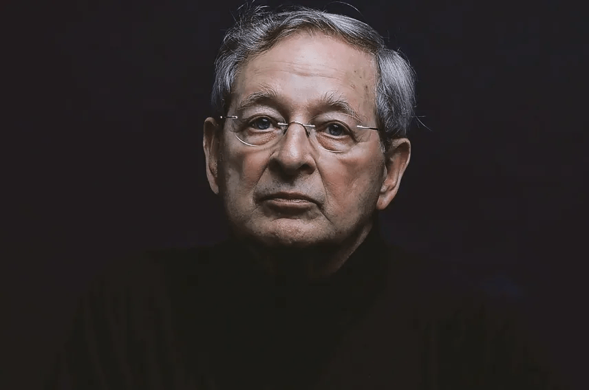 Elhunyt Nádas Péter