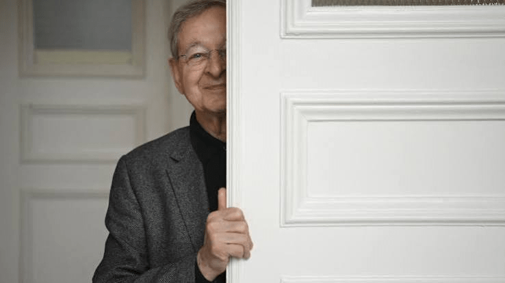 Nádas Pétert gyászolja a világsajtó