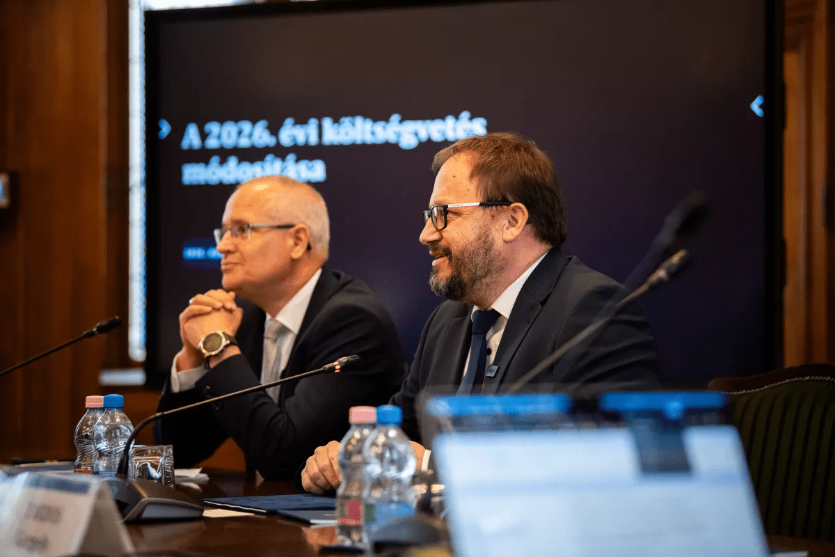 Papp Zsolt: Pillantás a szakadék széléről