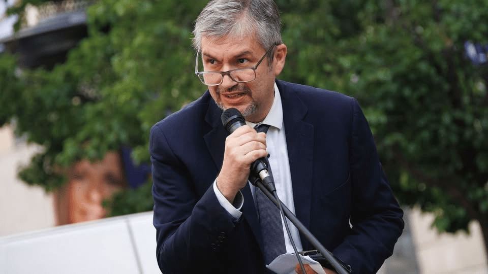 ÁH: MP-ben valami kezdhet nem tetszeni
