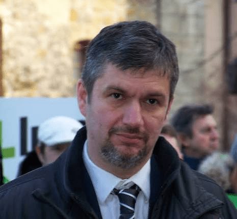 Hadházy Ákos: