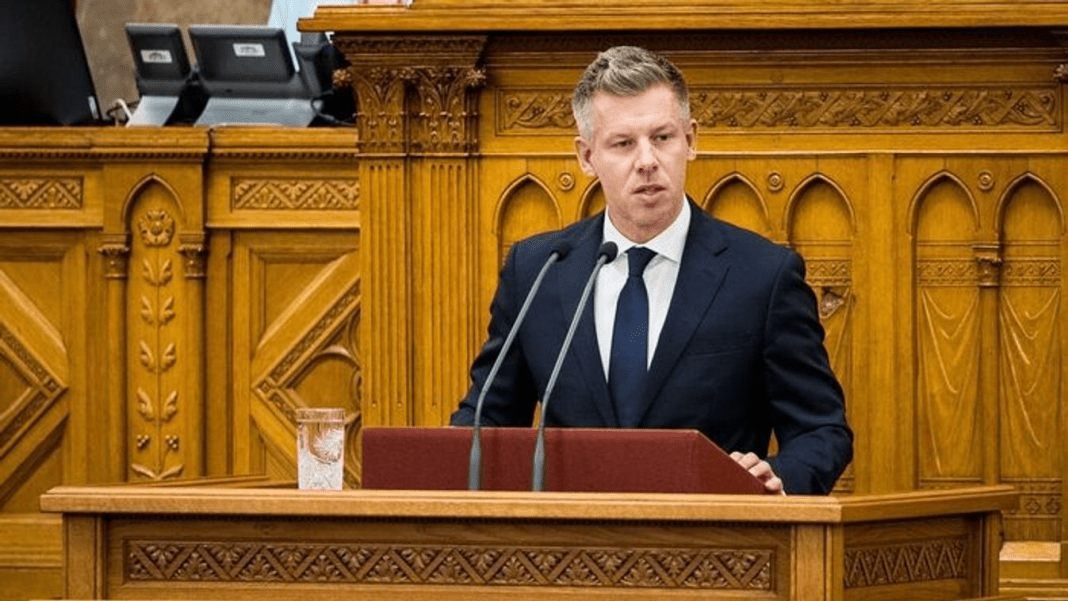 Nem abba bukott bele Magyar, hogy kit választott, hanem abba, hogy miért
