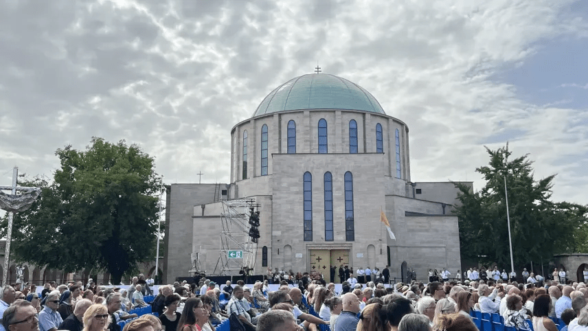 Így emlékeztek meg a mohácsi csata ötszázadik évfordulójáról
