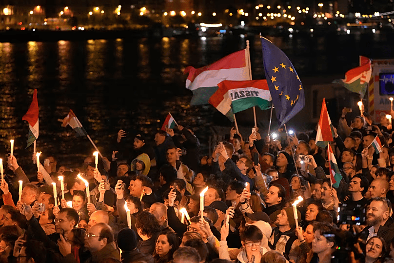 Békesi László: Néhány gondolat  a Magyar Péter jelenségről