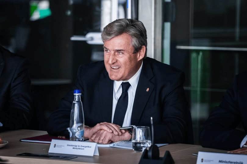 Kapitány István: Az összefogás ereje