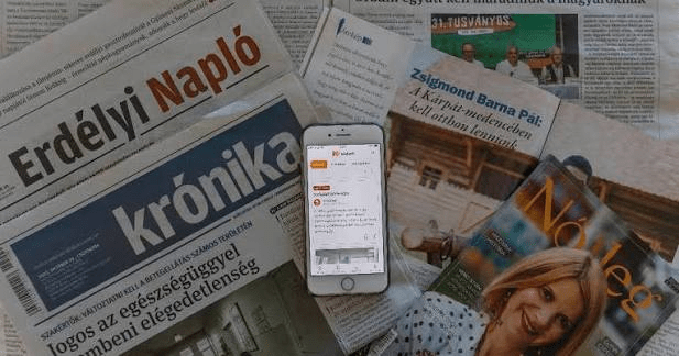 A MÚRE tisztázást kér a Rádió Gagát és erdélyi magyar lapokat érintő tulajdonosváltás ügyében