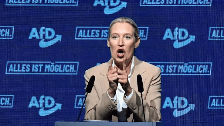 Ceuta megosztotta a német radikális jobboldalt, az AfD-n belül is törésvonalak látszanak
