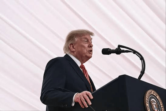 Trump „szeretné látni”, hogy Írország és Észak-Írország egyesülnek, és szerinte ez egyszer úgyis bekövetkezik