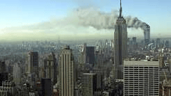 Virág György: Vidéki farmer a 2001-es New York-i merényletről