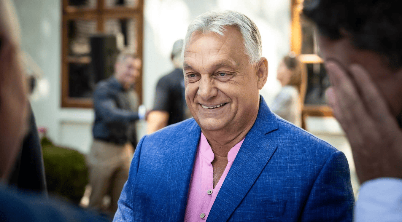 Volt államtitkárának vallomása alapján őrizetbe kellene venni Orbánt