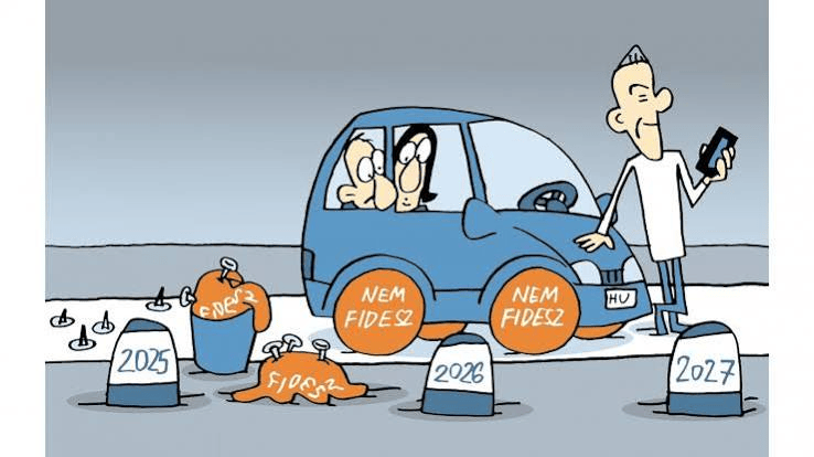 Lengyel László: A kezdet vége