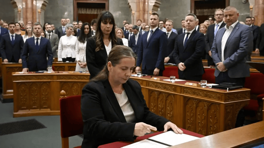 Fazekas Adrián: A statáriumot a társadalom építi, nem az NVVH, és Unger Anna az első áldozat