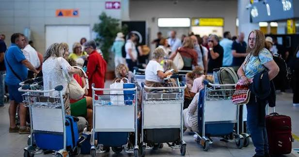 Harmincöt éve nem mentek el annyian végleg Romániából, mint tavaly