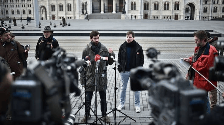 Földes Péter: Közéleti közhelyszótár – ÓELLENZÉK