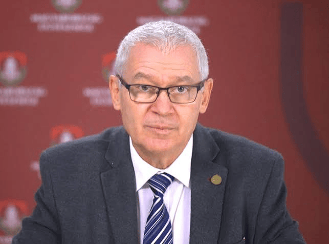 Gábor György: Polt Péter legsúlyosabb történelmi bűne