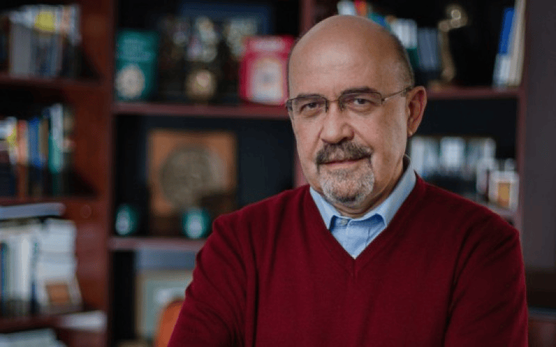 Visky András: A karakteres modernitás­program radikális elmélyítése