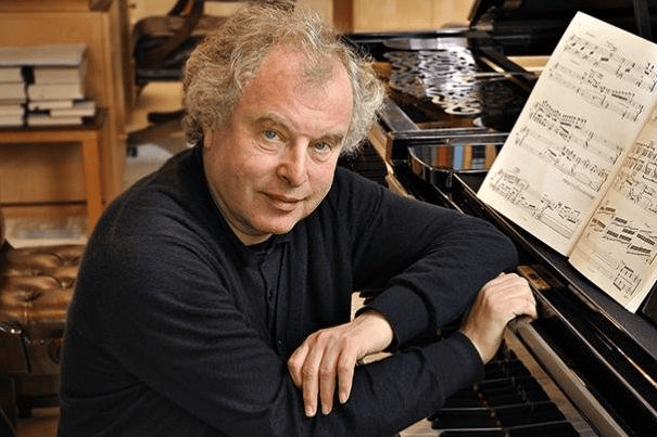Gábor György: Schiff András szbad ember
