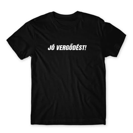 Földes Péter: Közéleti közhelyszótár – JÓ VERGŐDÉST!