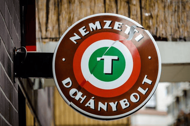 Földes Péter: Közéleti közhelyszótár –  NEMZETI