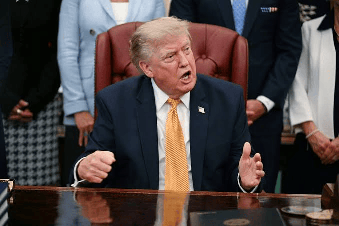 Dobozi István: Trump gazdasági partraszállása Iránban