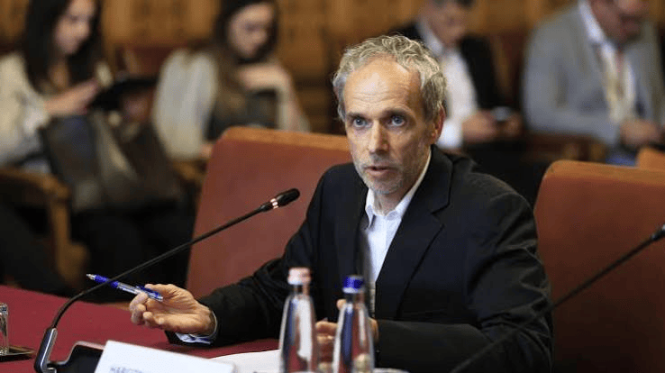 Hargitai Miklós: A közmédia átalakítása csak most kezdődik, nyilván lesznek konfliktusok