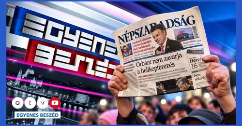 Újraindul a Népszabadság – így tér vissza