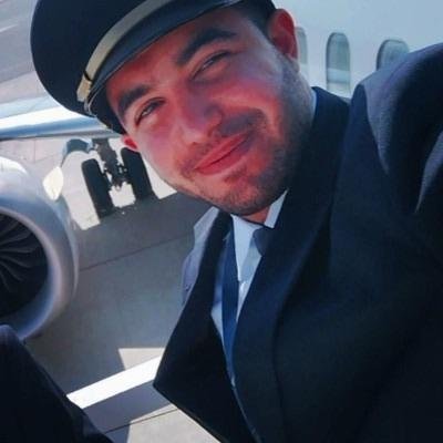 A Flydubai-terrorista célpontja és videó a járaton zajlott káoszról