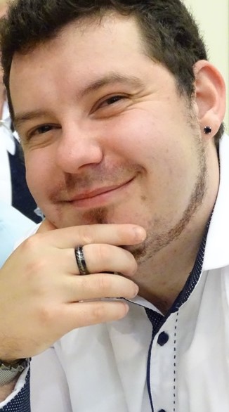 Nagy Csaba