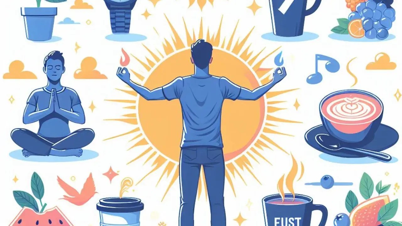 7 Powerful Ways to Boost Your Morning motivation