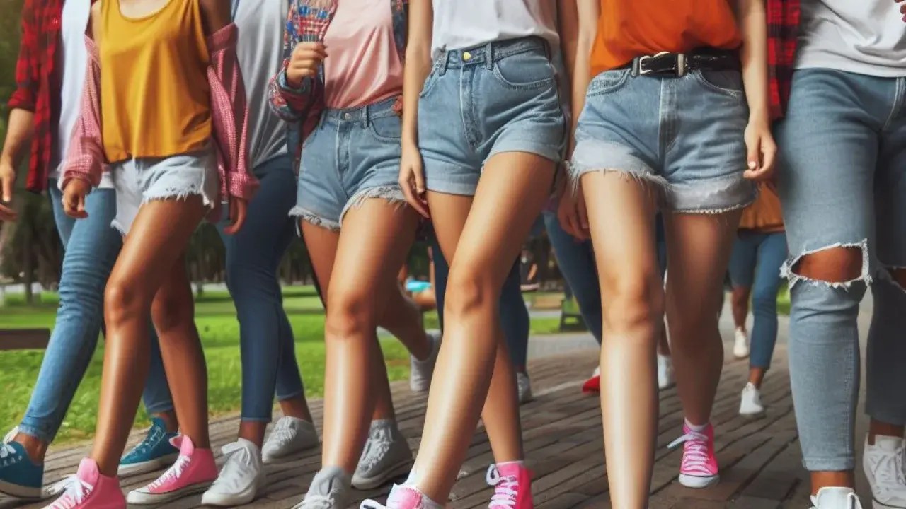 Discover how a simple daily habit of walking 10,000 steps can transform your health, boost weight loss, and enhance your overall well-being.