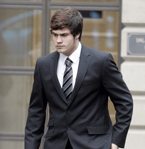 Jonathan Wright – Aberdeen/Edinburgh | The UK & Ireland Database