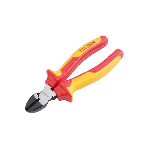 Side Cutting Pliers Netceed Uk