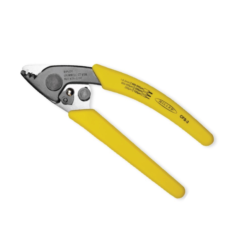 Techoptics Miller Buffer Strippers - Nature Textures - Perfect 8K Collection