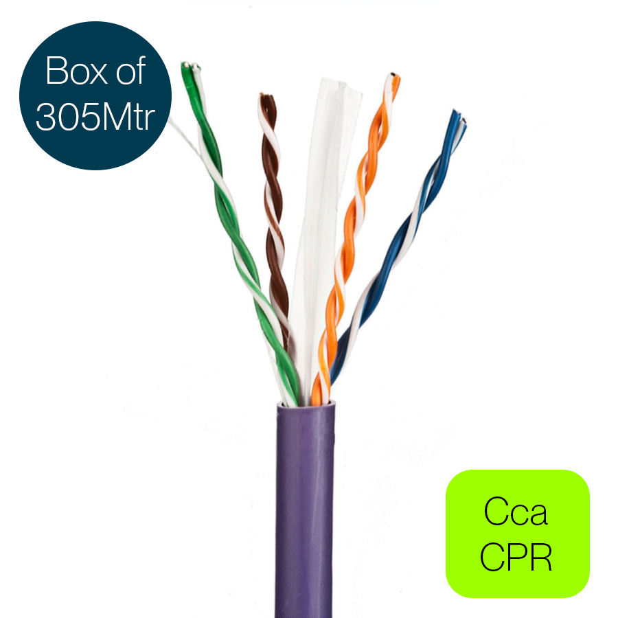 Hellermanntyton Cat6 U Utp Data Cables Netceed Uk - Sunset Texture Collection - Ultra HD Quality