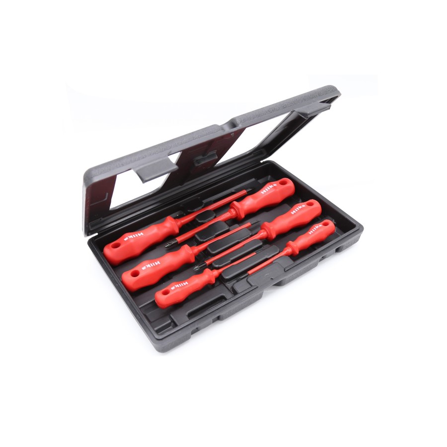8 Piece Screwdriver Set Netceed - Best Vintage Arts in Ultra HD