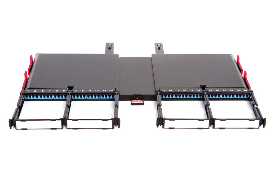 Fibre Patch Panels High Density Chassis Fibre Patch Panels Netceed Uk - Mountain Pictures - Elegant Full HD Collection