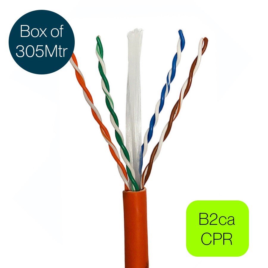 Hellermanntyton Cat6 U Utp Data Cables Netceed Uk - High Resolution Colorful Arts for Desktop