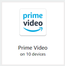 My purchases aren't showing up in my stuff on amazon prime