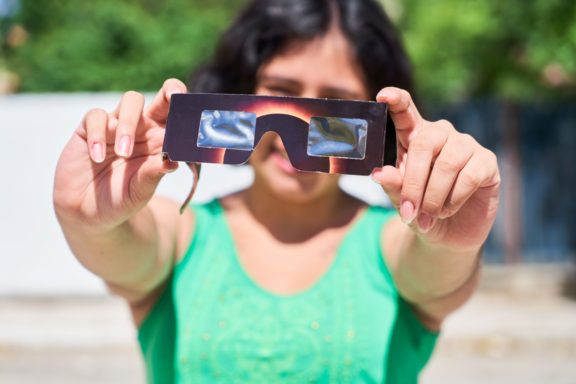 The Eclipse Had Everyone Looking Up What Does That Mean For Brands Solar Eclipse 