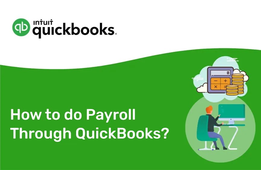 Quickbooks payroll: step-by-step guide for beginners